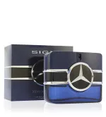 Sign eau de parfum per uomo 100 ml