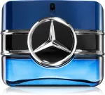 Sign eau de parfum per uomo 100 ml