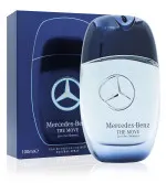 The Move Live The Moment eau de parfum per uomo 100 ml