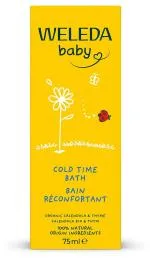 Weleda Bagno alla calendula con erbe 200ml