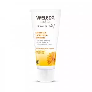 Weleda Dentifricio alla calendula 75ml