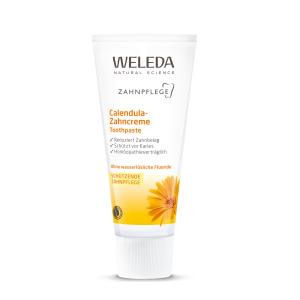Dentifricio alla calendula 75ml
