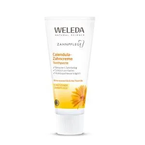 Weleda Dentifricio alla calendula 75ml