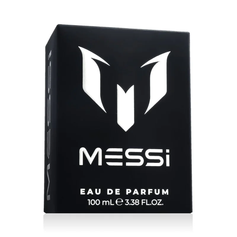 Eau de Parfum da uomo 100 ml