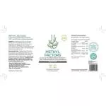 Cytoplan METHYL FACTORS - B1 Betaina B2 B6 Acido folico (L-metilfolato) Vitamina B12 e Zinco, 60 capsule