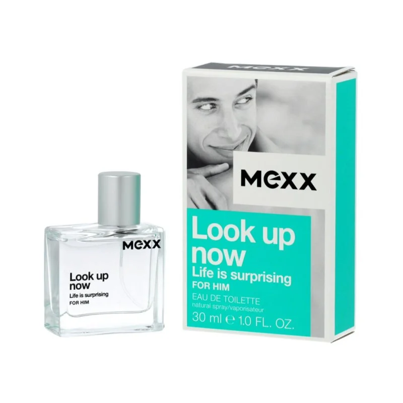 Look Up Now For Him eau de toilette da uomo 30 ml