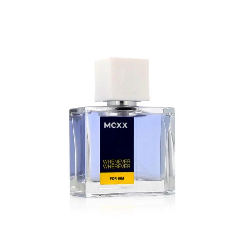Whenever Wherever for Him eau de toilette da uomo 30 ml