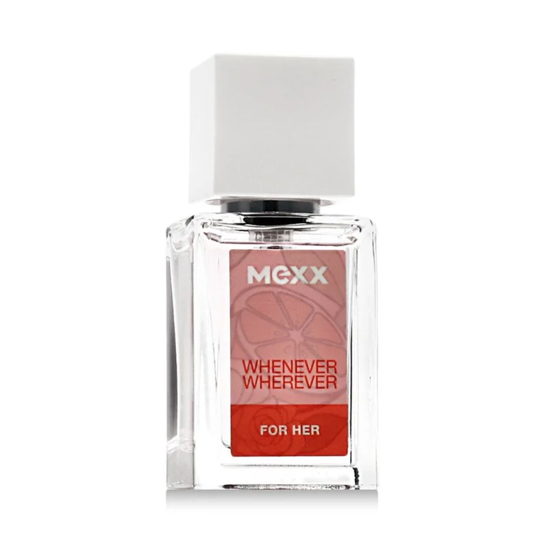 Whenever Wherever for Her eau de toilette da donna 15 ml