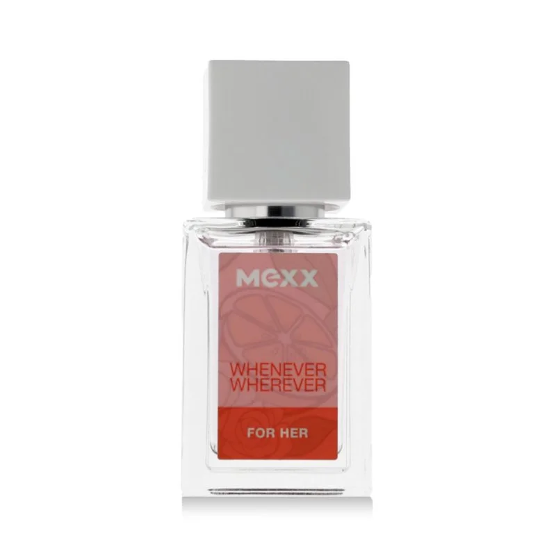 Whenever Wherever for Her eau de toilette da donna 15 ml