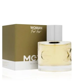 Mexx Woman eau de toilette da donna