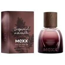 Mexx Inspired Warmth for Him acqua profumata da uomo