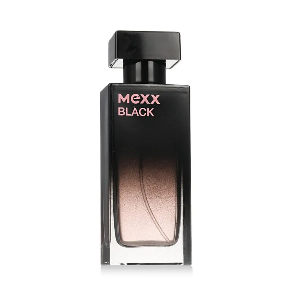 Black For Her acqua di colonia per donne 30 ml