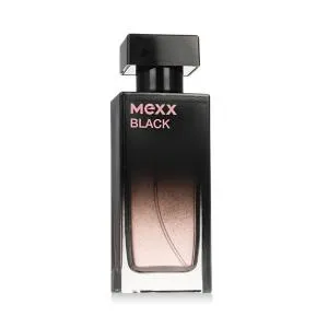 Mexx Black For Her acqua di colonia per donne 30 ml