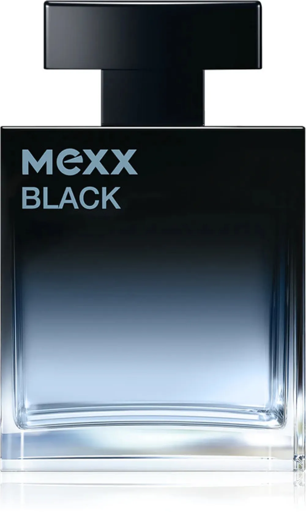 Black Man eau de parfum per uomo 50 ml