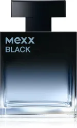 Black Man eau de parfum per uomo 50 ml