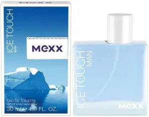 Mexx Ice Touch Man 2014 eau de toilette per uomo 30 ml