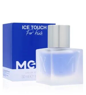 Mexx Ice Touch Man 2014 eau de toilette per uomo 30 ml