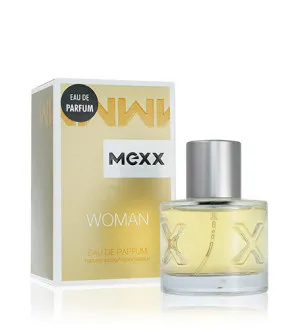 Mexx Woman eau de parfum per donna 40 ml