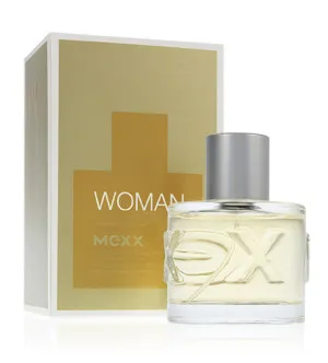 Mexx Woman eau de toilette per donne 40 ml