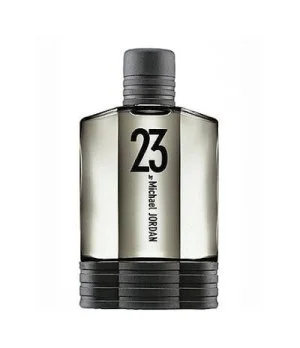 Michael Jordan 23 acqua di colonia da uomo