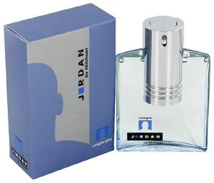 Michael Jordan Jordan by Michael Eau de Cologne da uomo
