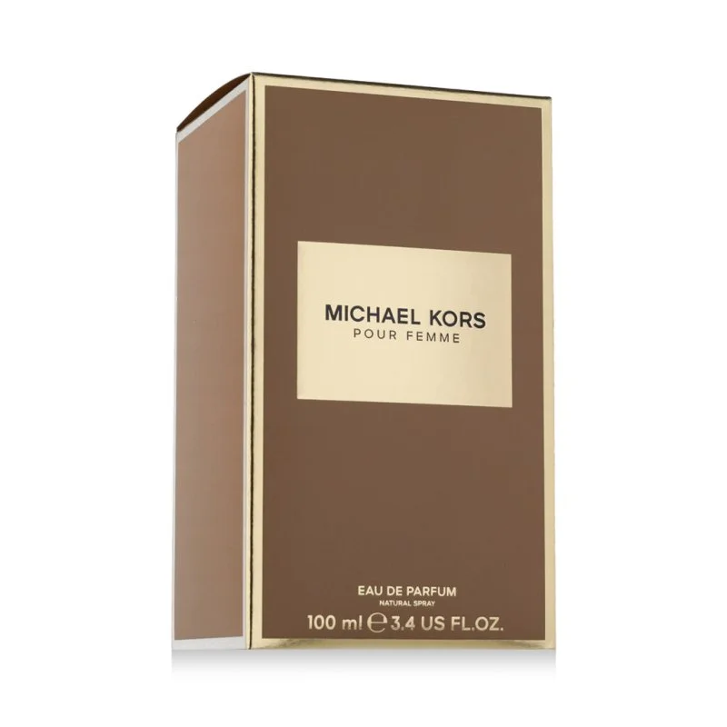 Pour Femme Eau de Parfum da donna 100 ml