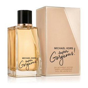 Super Gorgeous! Intense Eau de Parfum da donna