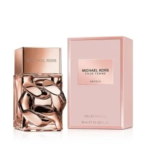 Michael Kors Pour Femme Absolu Eau de Parfum da donna