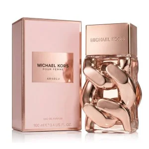 Michael Kors Pour Femme Absolu Eau de Parfum da donna
