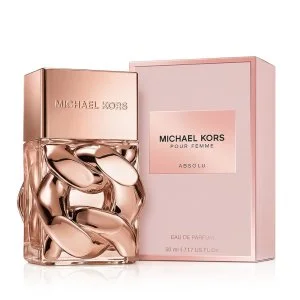 Michael Kors Pour Femme Absolu Eau de Parfum da donna