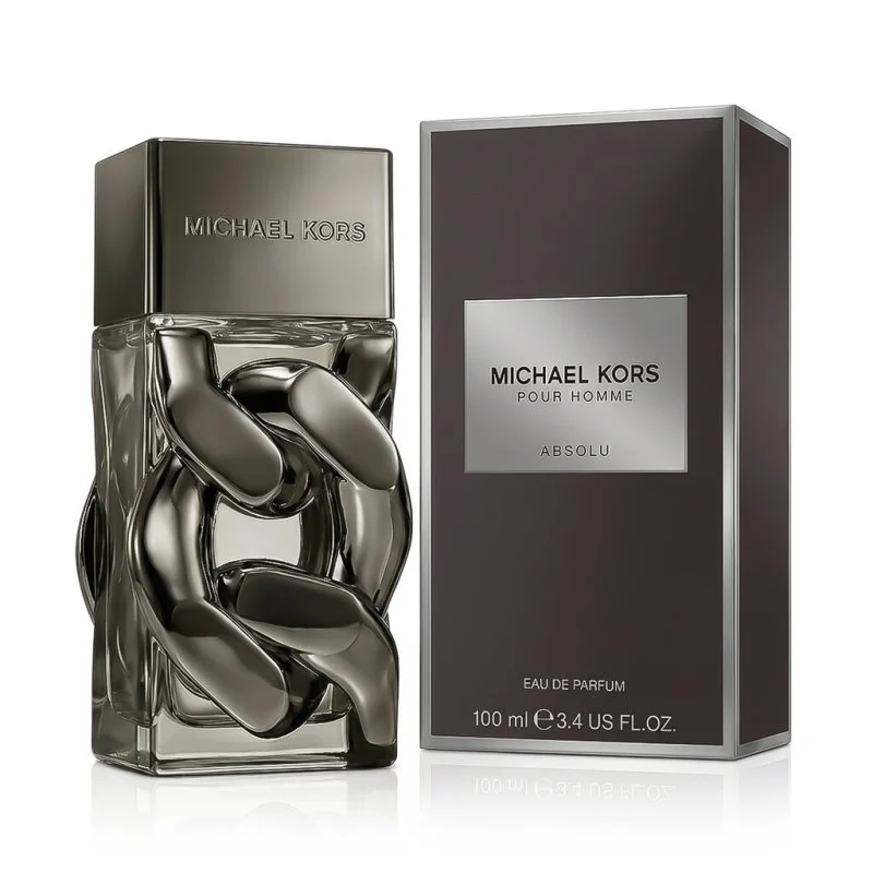 Pour Homme Absolu Eau de Parfum da uomo 100 ml