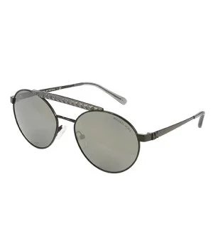 Michael Kors MK1083 occhiali da sole 55x18x140 mm grigi da donna