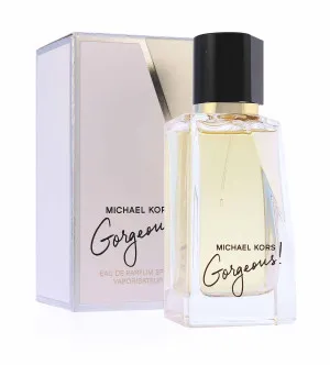 Michael Kors Gorgeous! eau de parfum da donna 50 ml