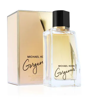 Michael Kors Gorgeous! eau de parfum per donna