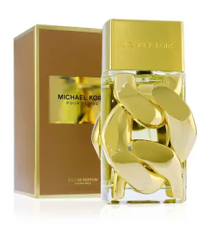 Michael Kors Pour Femme eau de parfum per donne 50 ml