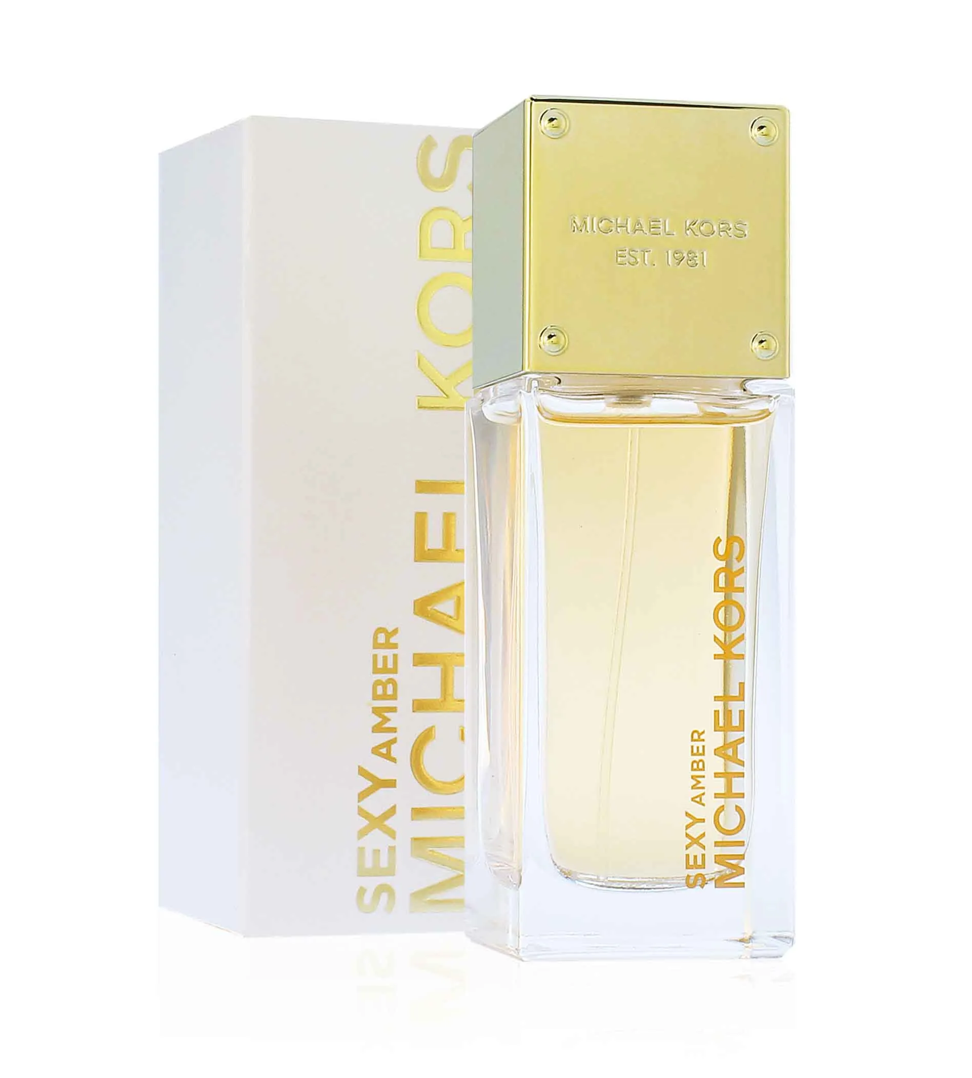 Sexy Amber eau de parfum 50 ml per donne