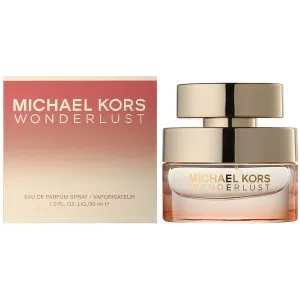 Michael Kors Wonderlust eau de parfum per donna