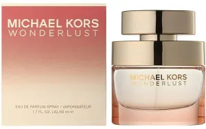 Michael Kors Wonderlust eau de parfum 50 ml per donne