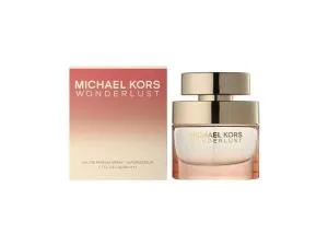 Michael Kors Wonderlust eau de parfum 50 ml per donne