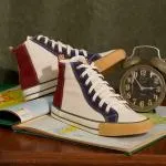 Perky Colori per il tennis medio-alto