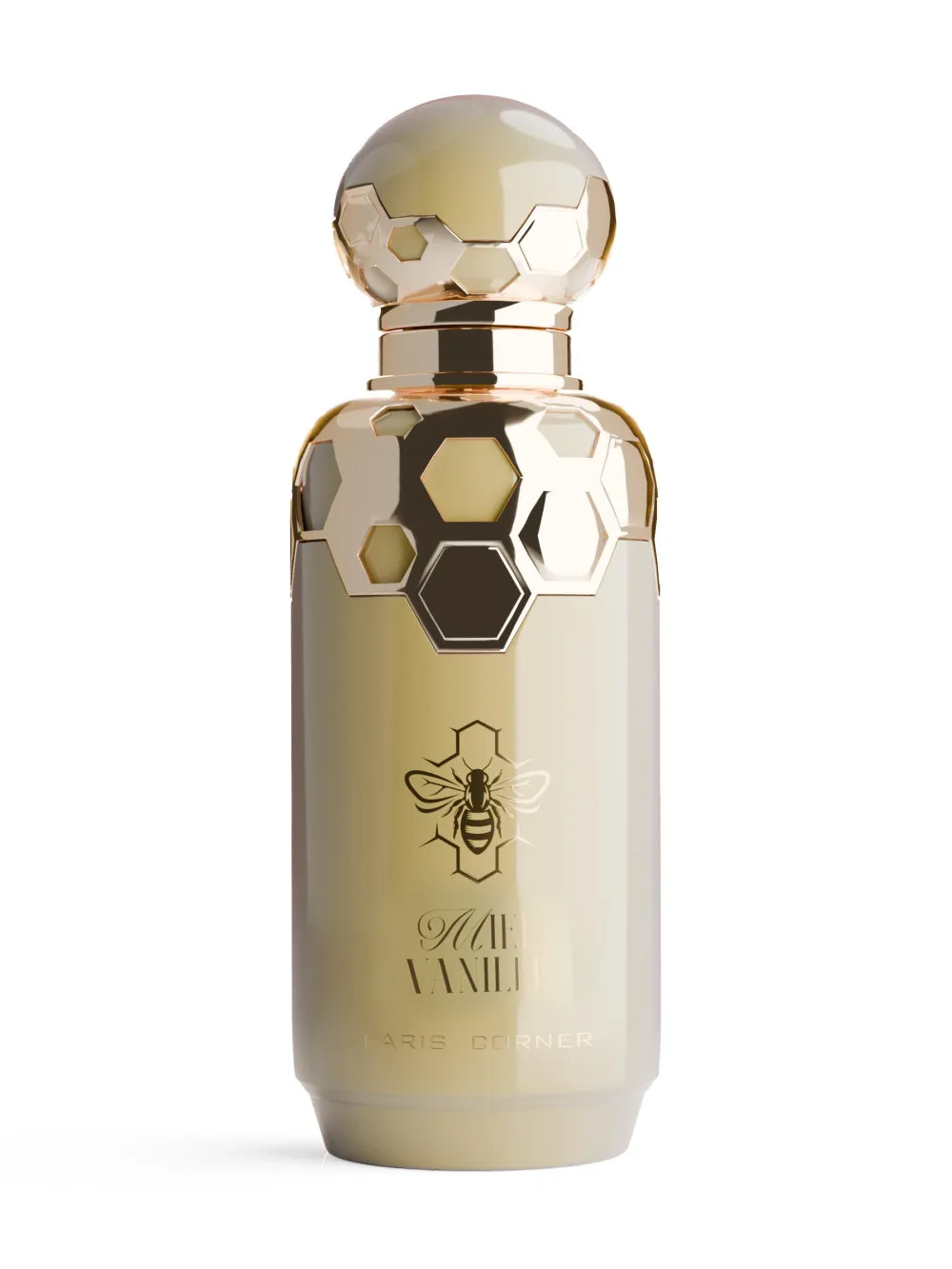 Miel Vanille eau de parfum da donna 100 ml