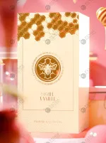 Miel Vanille eau de parfum da donna 100 ml