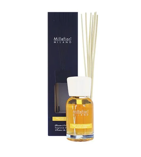 Legni E Fiori D’Aranico diffusore di aromi 100 ml