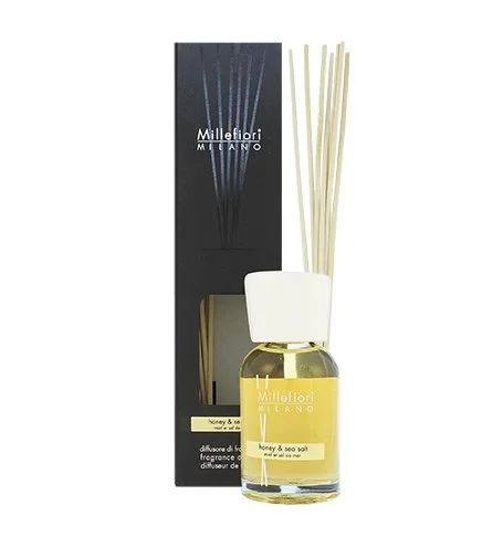 Milano Honey & Sea Salt diffusore di fragranza 100 ml