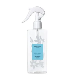 Millefiori Acqua Marina spray profumato per tessuti