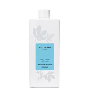 Millefiori Acqua Marina profumo per il bucato