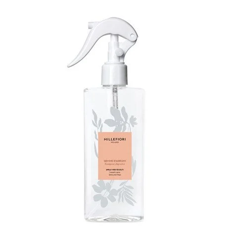 Gemme d'Agrumi spray profumato per tessuti 200 ml