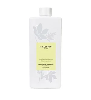 Millefiori Luce di Gardenia profumo per il bucato