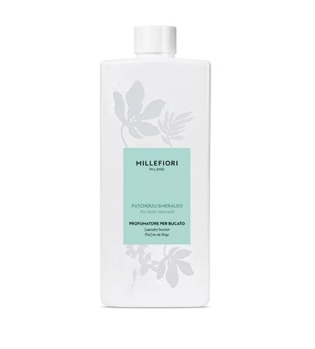 Patchouli Smeraldo Profumo per il Bucato 250 ml