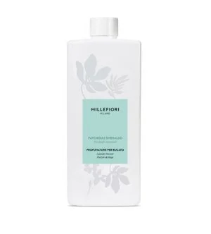 Millefiori Patchouli Smeraldo Profumo per il Bucato